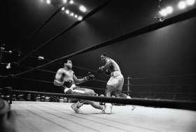 Ali-Frazier - Pulitzer