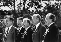 Five Presidents - 946