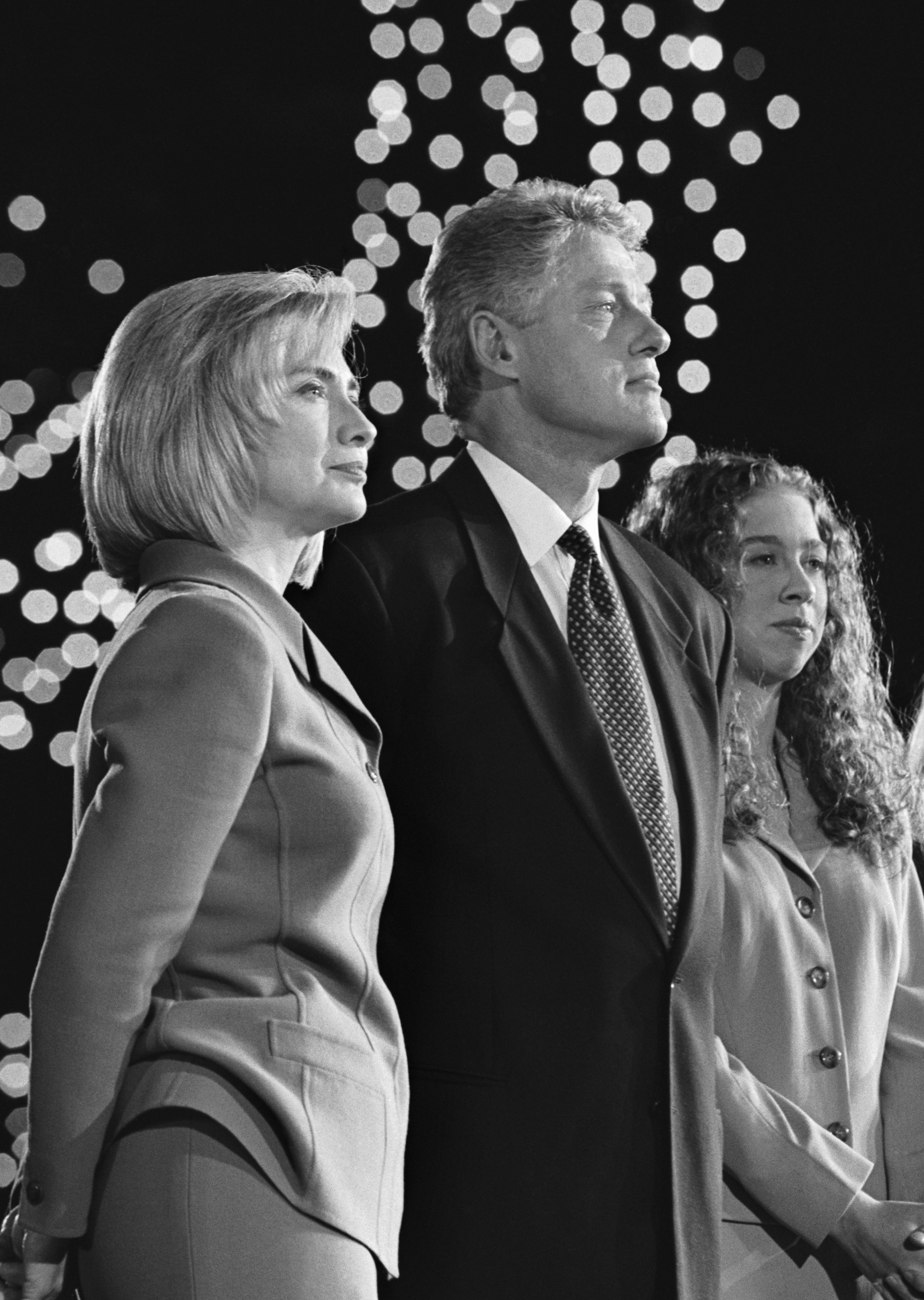 Clinton Election Night '96 - 863