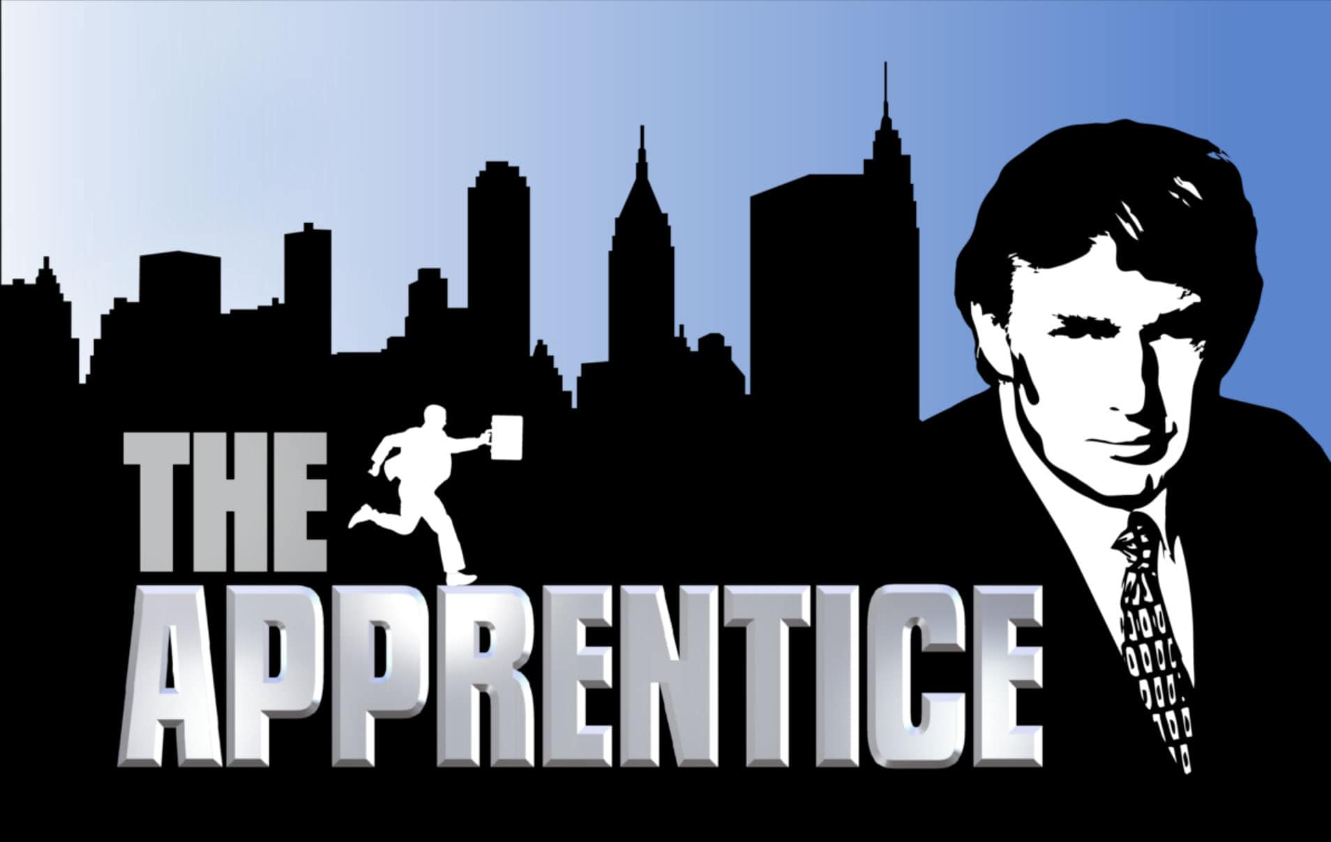 Logo for The Apprentice (NBC)